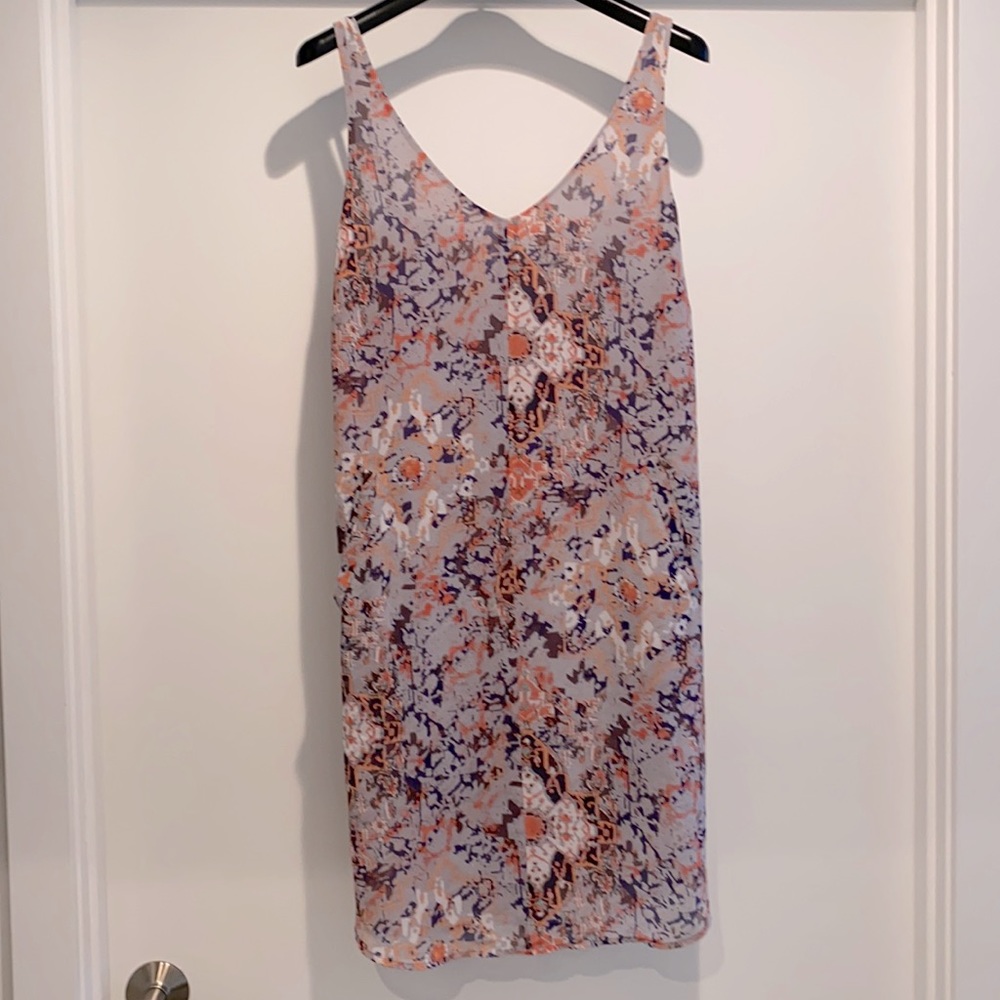 Cabi, Fresco dress - size small - Picture 1 of 6